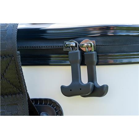 KOELBOX PRESTON INNOVATIONS HARDCASE COOLER