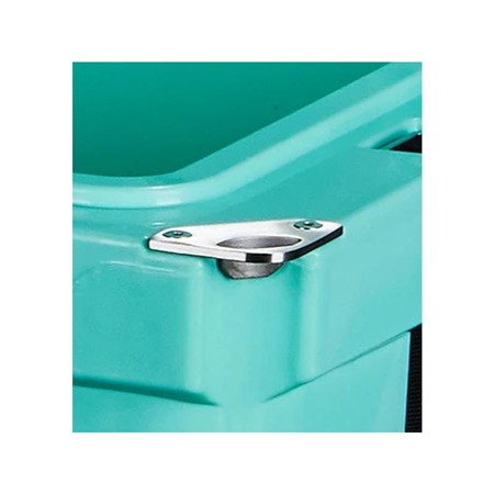 KOELBOX SEVEN BASS MASTA FROST 45