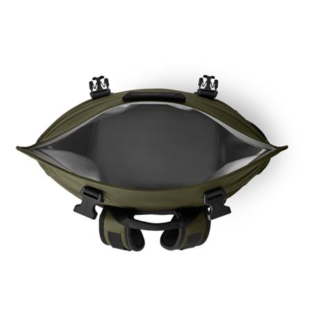 KOELRUGZAK YETI HOPPER BACKPACK M20 OLIJF