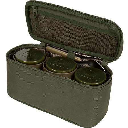 KOFFERSET TRAKKER NXG BREW KIT