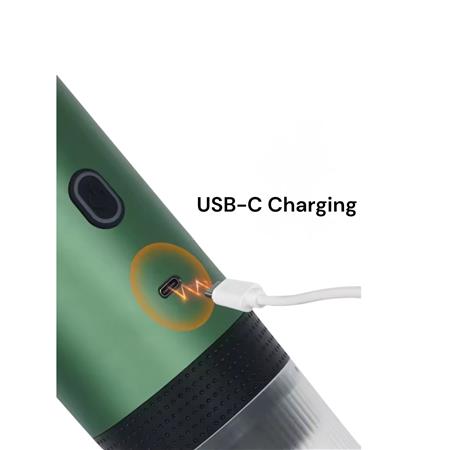 KOFFIEMACHINE HOLDCARP ESPRESSOGO MAKER