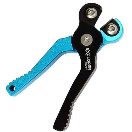 Κόφτησ Πετονιάσ Explorer Tackle Exp'r