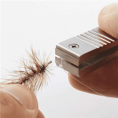 ΚΌΦΤΗΣ ΠΕΤΟΝΙΆΣ GEOFF ANDERSON WIZTOOL TUNGSTEN NIPPER