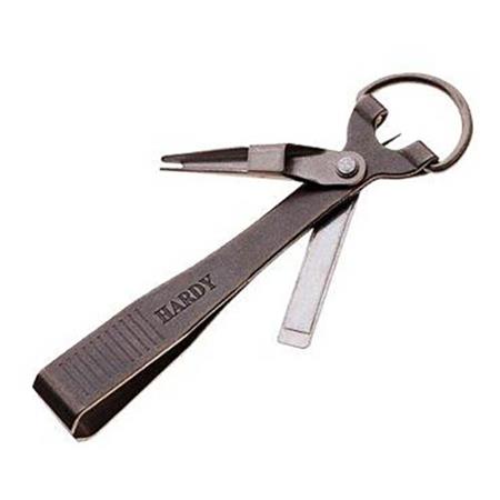 Κόφτησ Πετονιάσ Hardy Has207 Combo Tool