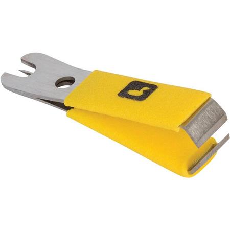 Κόφτησ Πετονιάσ Loon Outdoors Classic Nipper With Comfy Grip