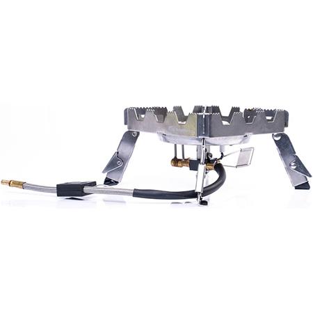 KOGEAPPARAT RIDGE MONKEY QUAD PRO