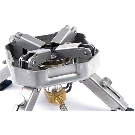 KOGEAPPARAT SONIK SIZZLA SUPERSTOVE
