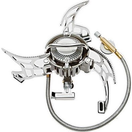 Kogeapparat Trakker Armolife Cg-3 Stove