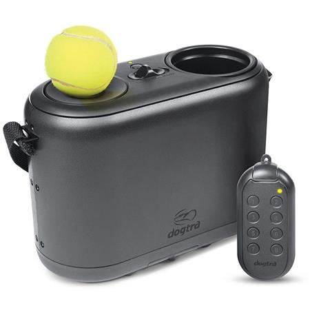 KOGELWERPER DOGTRA BALL TRAINER