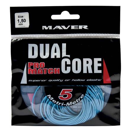 Κοίλο Λάστιχο Maver Dual Core Match