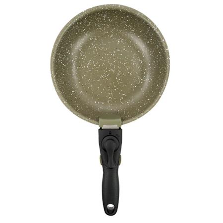 KØKKENSÆT TRAKKER ARMOLIFE MARBLE COOKSET