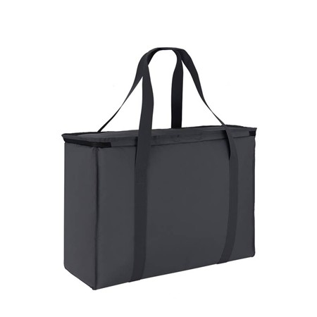 KØLEBOKS FINNTRAIL COOLER GREY 70L - GRÅ
