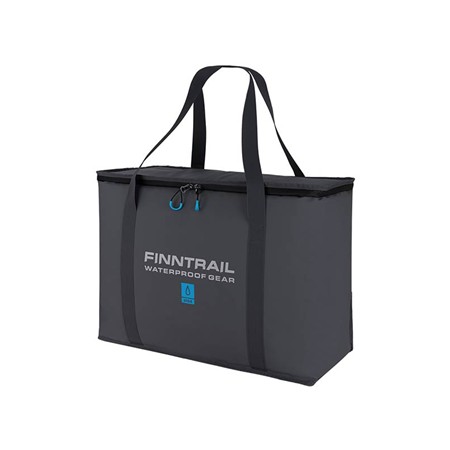 Køleboks Finntrail Cooler Grey 70L - Grå