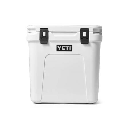 KØLEBOKS PÅ HJUL YETI ROADIE 48 HVID