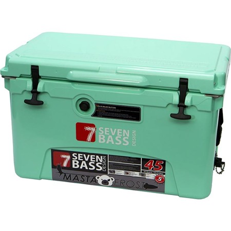 Køleboks Seven Bass Masta Frost 45