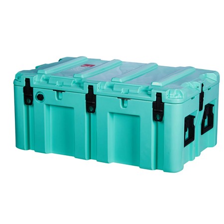 Køleboks Seven Bass Masta Military Box 130