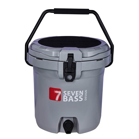 Køleboks Seven Bass Masta Rounda 5