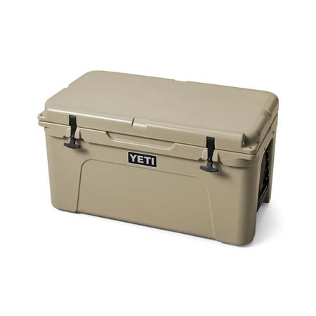 KØLEBOKS YETI TUNDRA 65 SANDFARVET