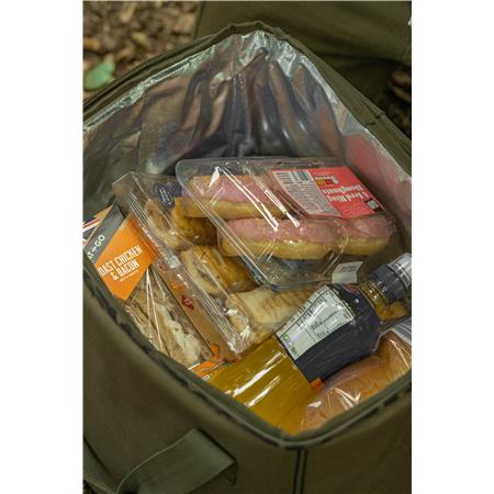 KØLETASKE AVID CARP RVS COOLBAGS
