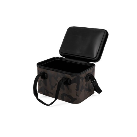 KØLETASKE AVID CARP STORMSHIELD CAMO EVA