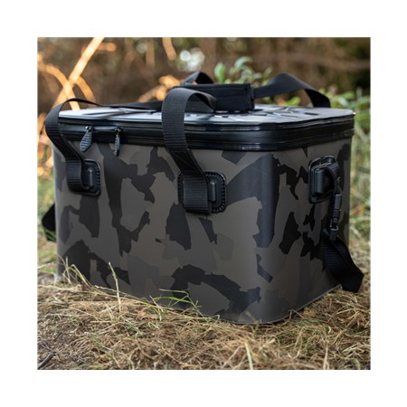 KØLETASKE AVID CARP STORMSHIELD CAMO EVA