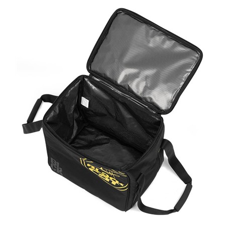 KØLETASKE BLACK CAT COOL BAG