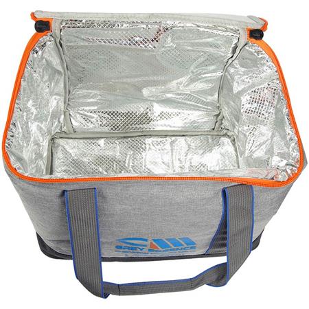 KØLETASKE COLMIC GREY ESSENCE COOLER BOSTON