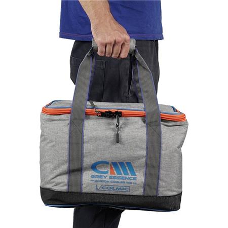 KØLETASKE COLMIC GREY ESSENCE COOLER BOSTON