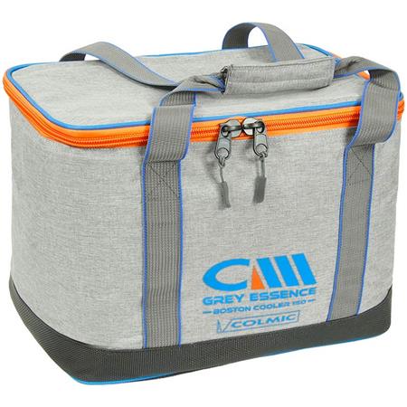 Køletaske Colmic Grey Essence Cooler Boston