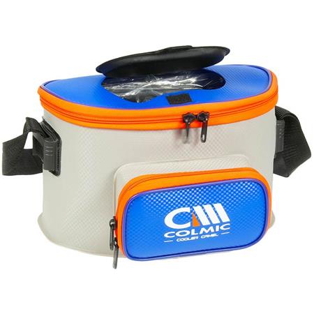 KØLETASKE COLMIC PVC COOLER CAMEL BOX