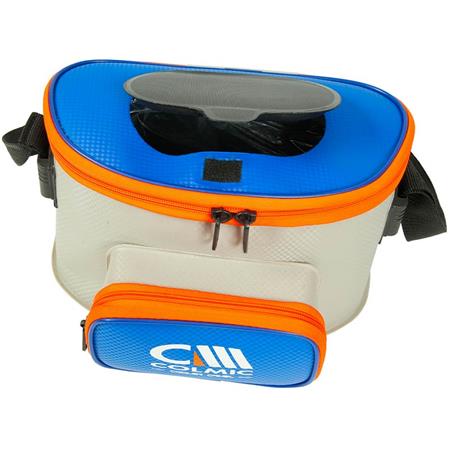 KØLETASKE COLMIC PVC COOLER CAMEL BOX