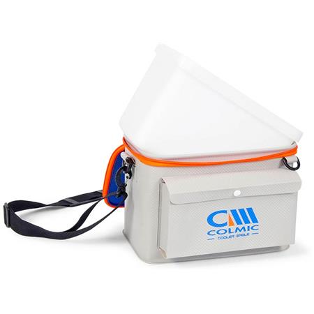 KØLETASKE COLMIC PVC COOLER EAGLE BOX