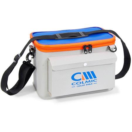 Køletaske Colmic Pvc Cooler Eagle Box