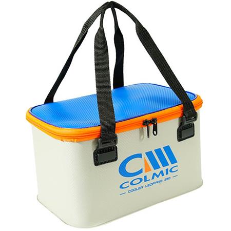 Køletaske Colmic Pvc Cooler Leopard
