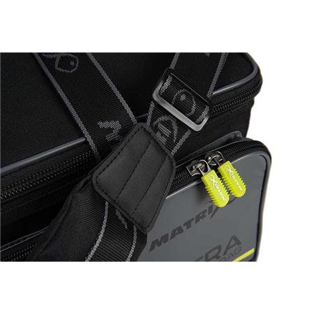 KØLETASKE FOX MATRIX AQUOS ULTRA COOL BAG