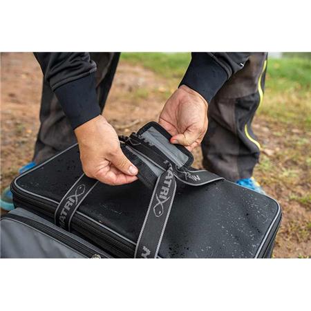 KØLETASKE FOX MATRIX AQUOS ULTRA COOL BAG