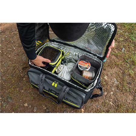 KØLETASKE FOX MATRIX AQUOS ULTRA COOL BAG