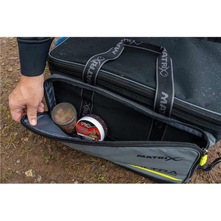 KØLETASKE FOX MATRIX AQUOS ULTRA COOL BAG