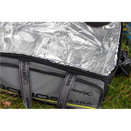 KØLETASKE FOX MATRIX AQUOS ULTRA COOL BAG