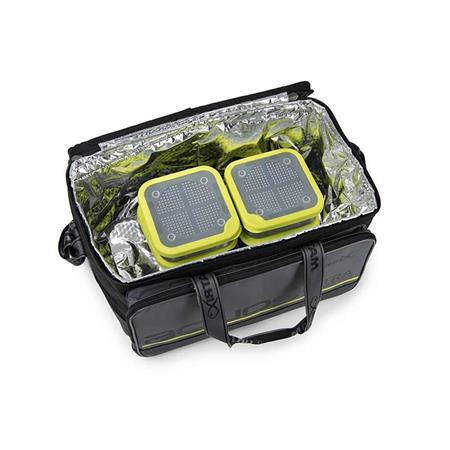 KØLETASKE FOX MATRIX AQUOS ULTRA COOL BAG