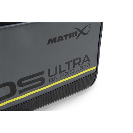 KØLETASKE FOX MATRIX AQUOS ULTRA COOL BAG