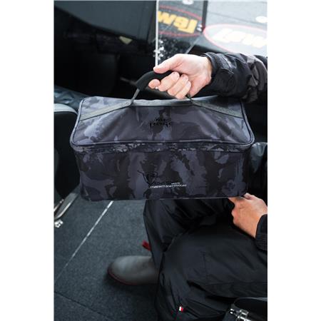 KØLETASKE FOX RAGE VOYAGER CAMO COMPACT BOAT COOLER