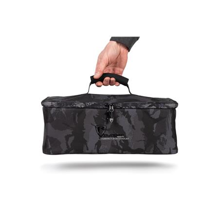 KØLETASKE FOX RAGE VOYAGER CAMO COMPACT BOAT COOLER