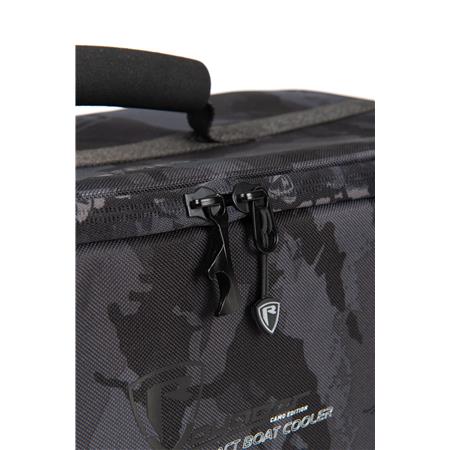 KØLETASKE FOX RAGE VOYAGER CAMO COMPACT BOAT COOLER
