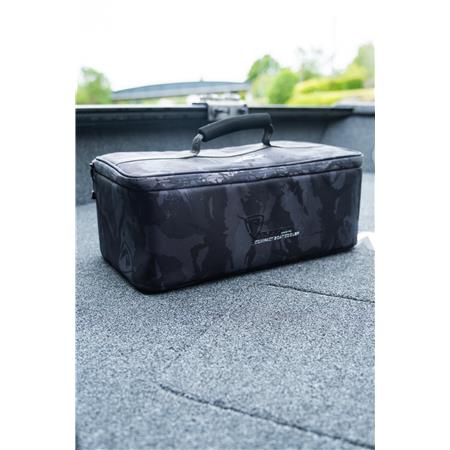 KØLETASKE FOX RAGE VOYAGER CAMO COMPACT BOAT COOLER