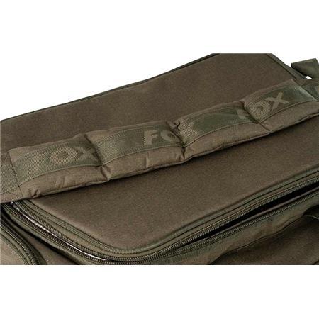 KØLETASKE FOX VOYAGER 2 PERSONS COOLER FOOD BAG