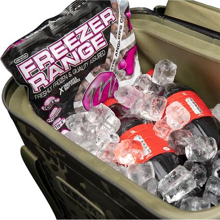 KØLETASKE KORDA COMPAC COOLER KAMO 14L