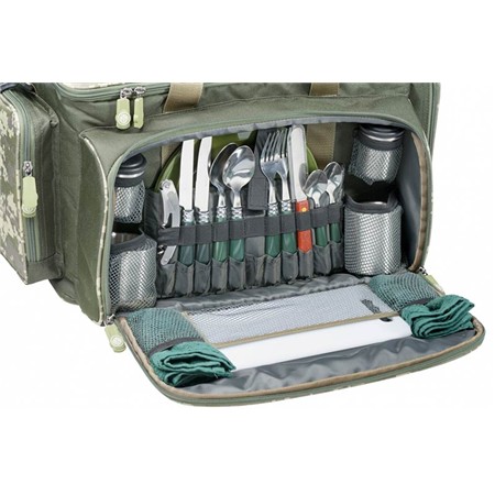 KØLETASKE MIVARDI DINING THERMO BAG CAMOCODE