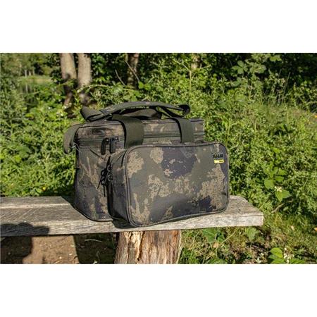 KØLETASKE SOLAR UNDERCOVER COOL BAG CAMOU