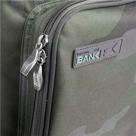 KØLETASKE TIL AGN SONIK BANK-TEK COOLBAGS